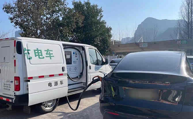 扬州汽车搭电