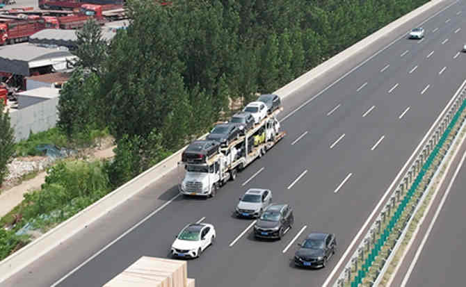 扬州高速公路汽车救援